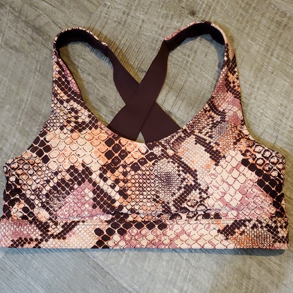 Old Navy Active sports bra